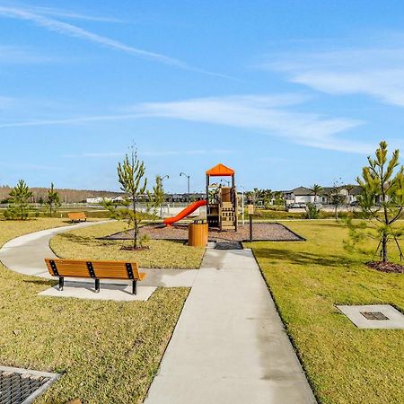 Sun Kissed Memories Kissimmee Exterior foto