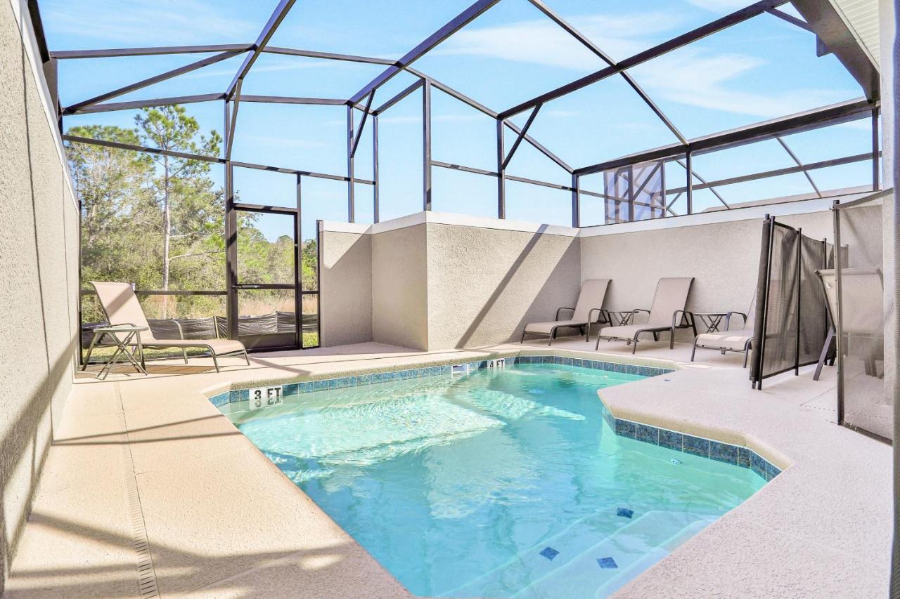 Sun Kissed Memories Kissimmee Exterior foto
