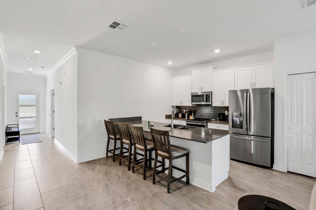 Sun Kissed Memories Kissimmee Exterior foto