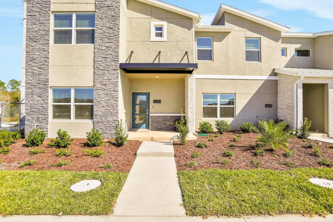 Sun Kissed Memories Kissimmee Exterior foto