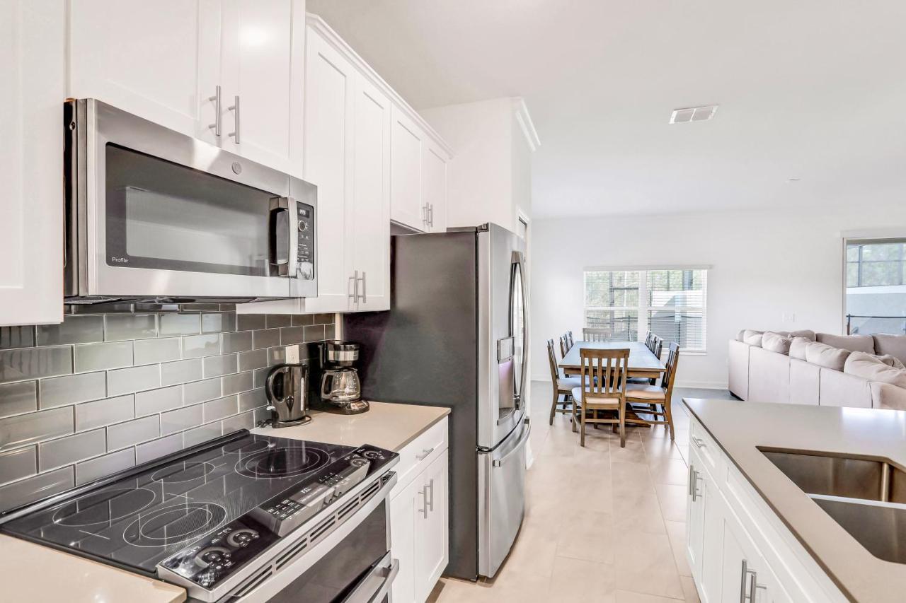 Sun Kissed Memories Kissimmee Exterior foto