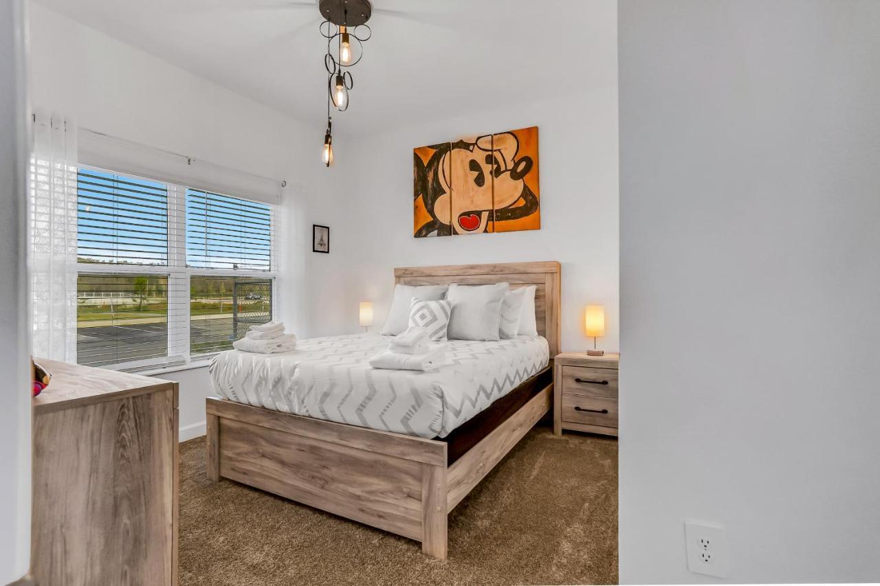 Sun Kissed Memories Kissimmee Exterior foto