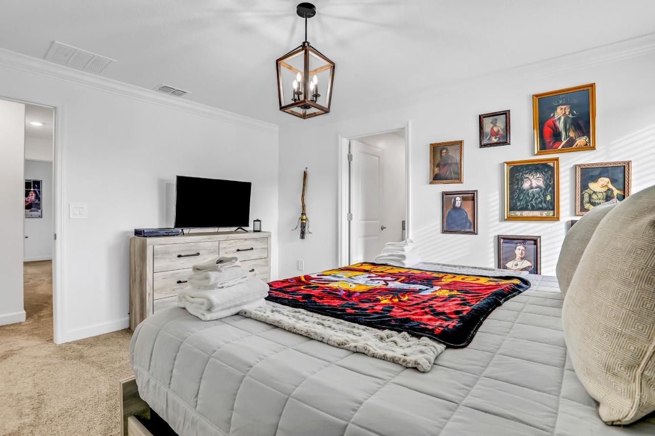 Sun Kissed Memories Kissimmee Exterior foto
