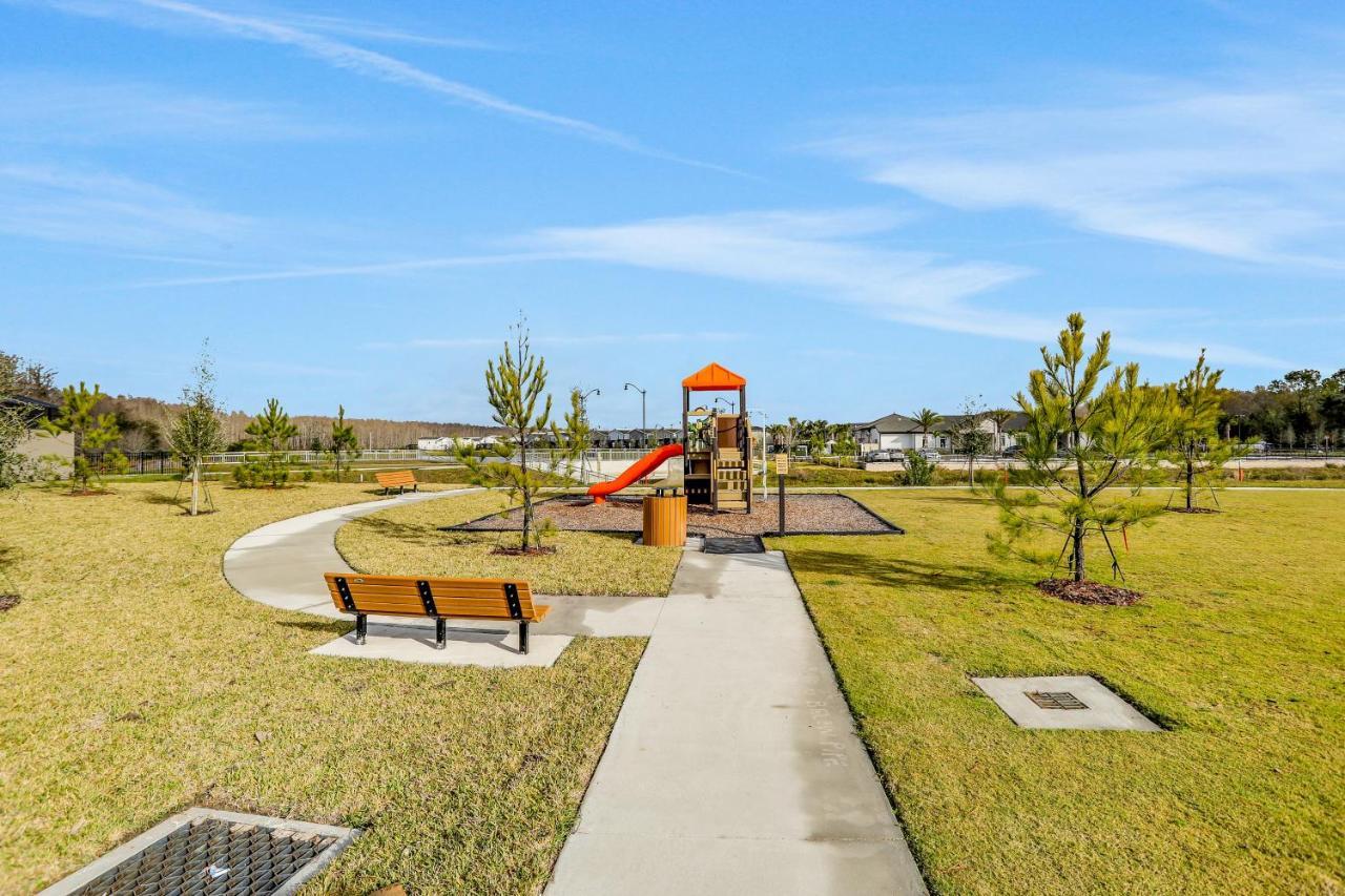 Sun Kissed Memories Kissimmee Exterior foto
