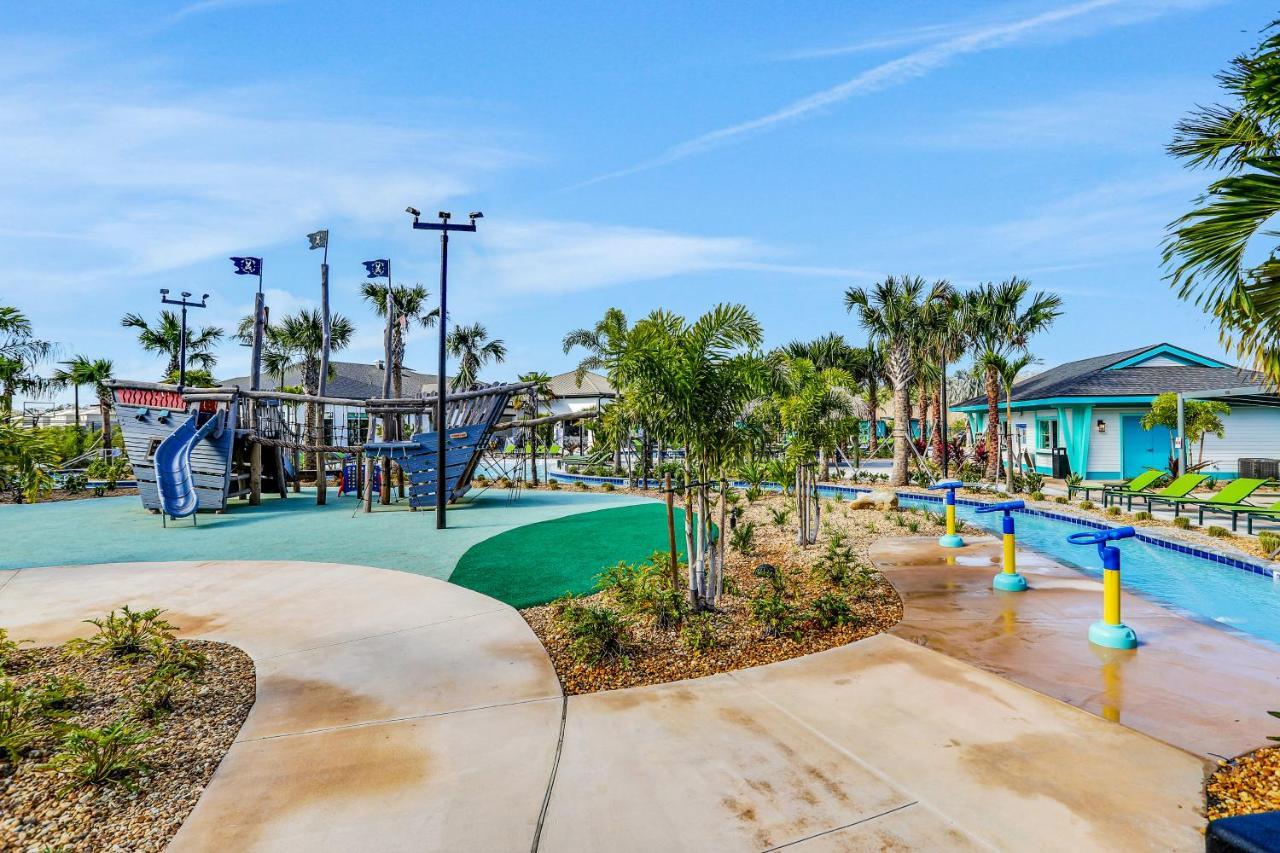 Sun Kissed Memories Kissimmee Exterior foto