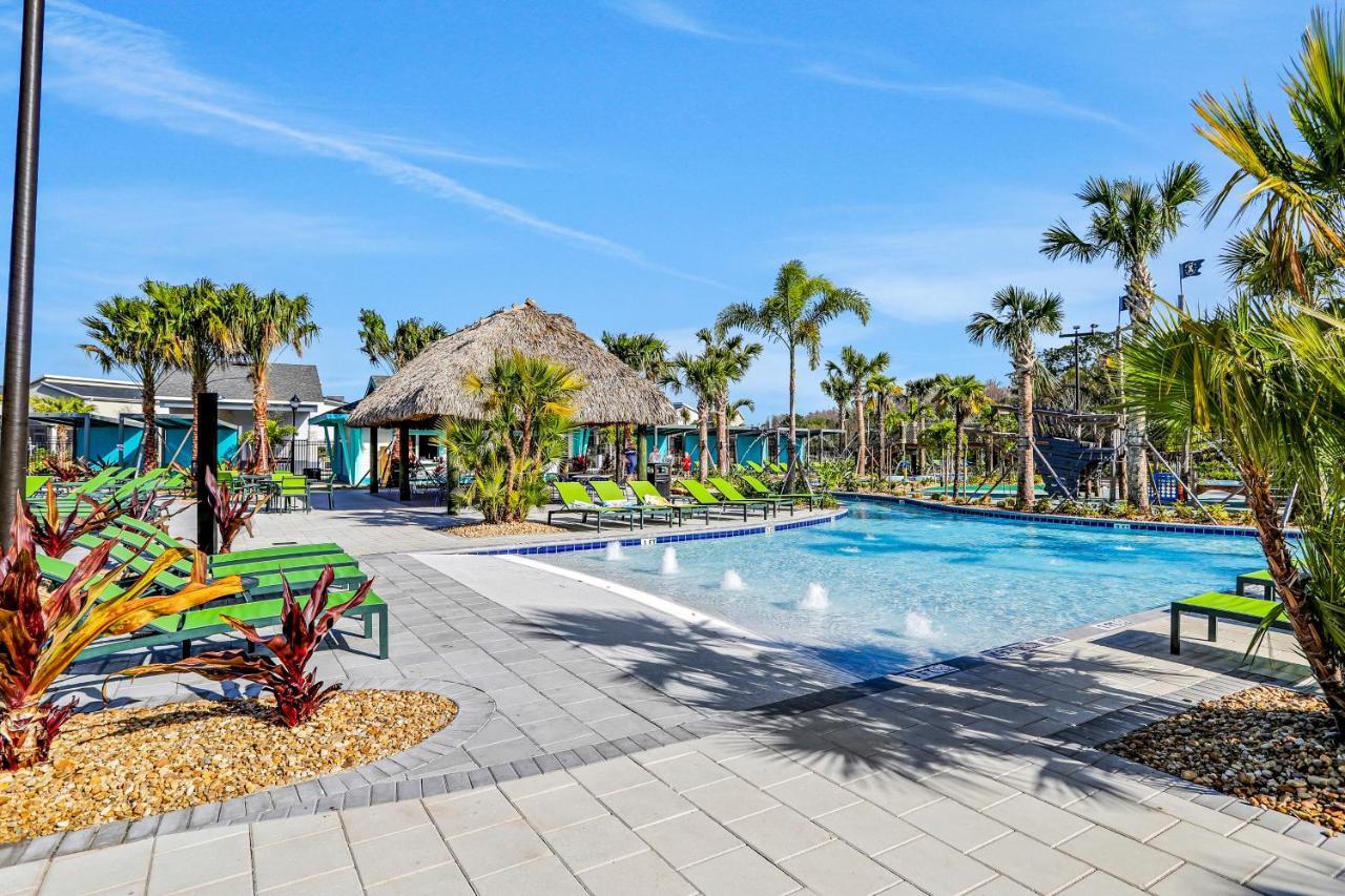 Sun Kissed Memories Kissimmee Exterior foto