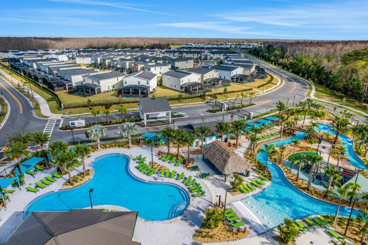 Sun Kissed Memories Kissimmee Exterior foto