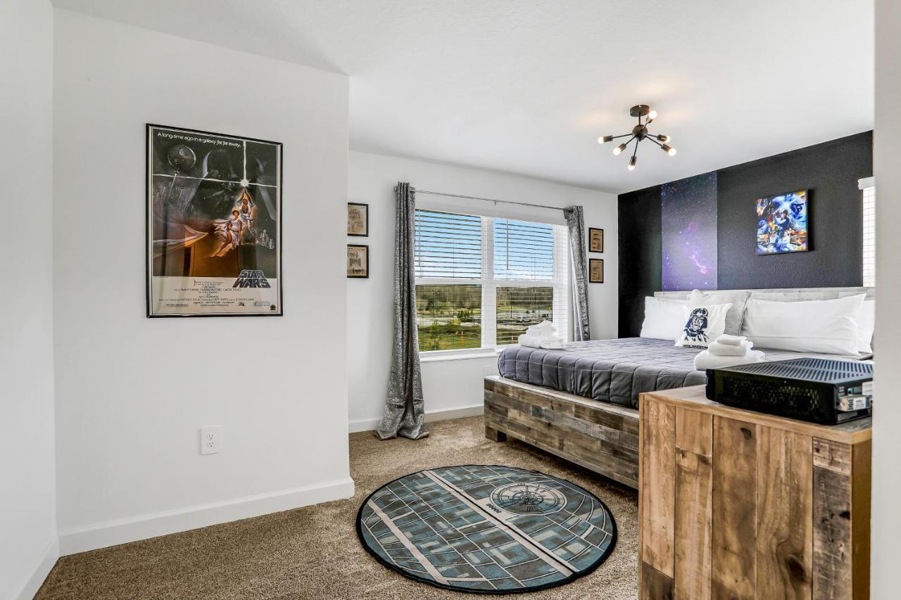 Sun Kissed Memories Kissimmee Exterior foto