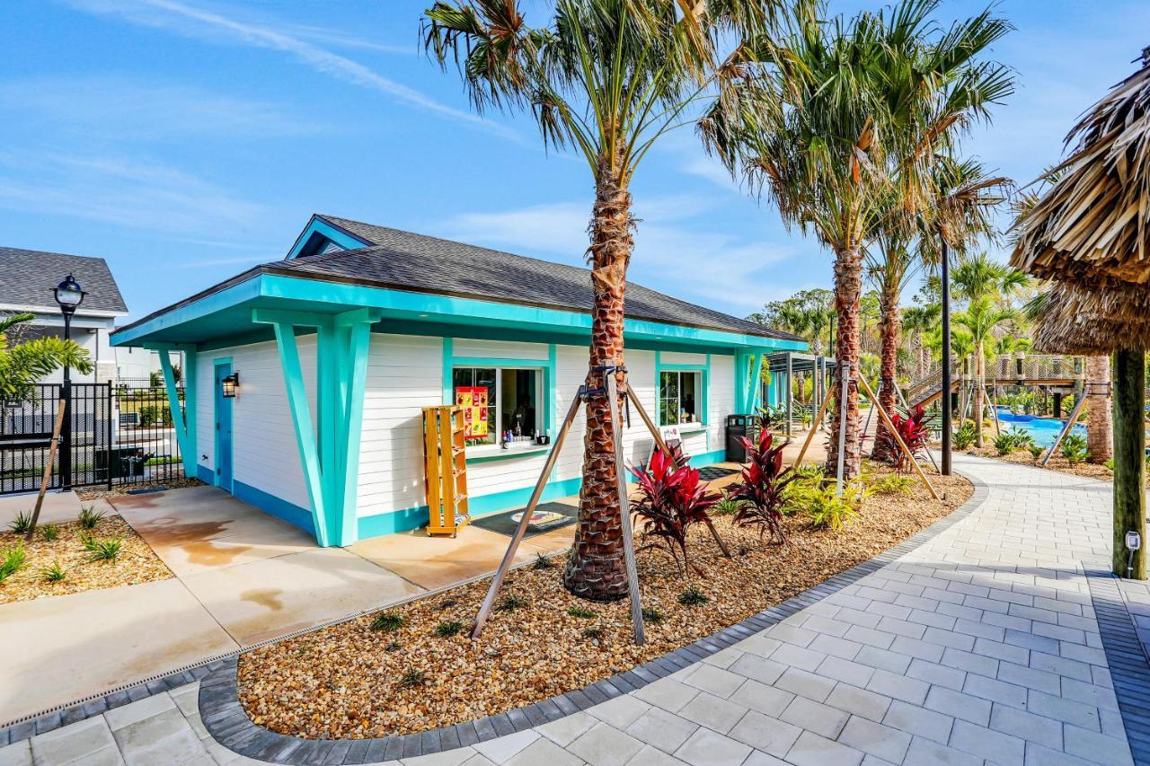 Sun Kissed Memories Kissimmee Exterior foto