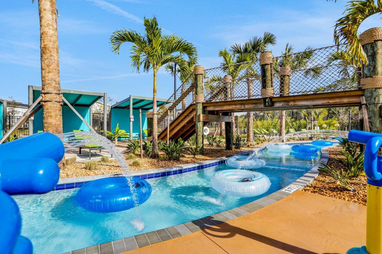 Sun Kissed Memories Kissimmee Exterior foto