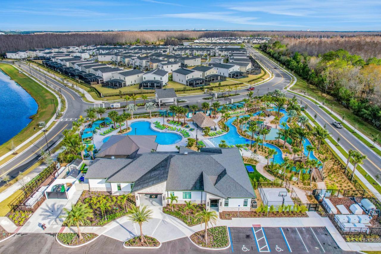 Sun Kissed Memories Kissimmee Exterior foto
