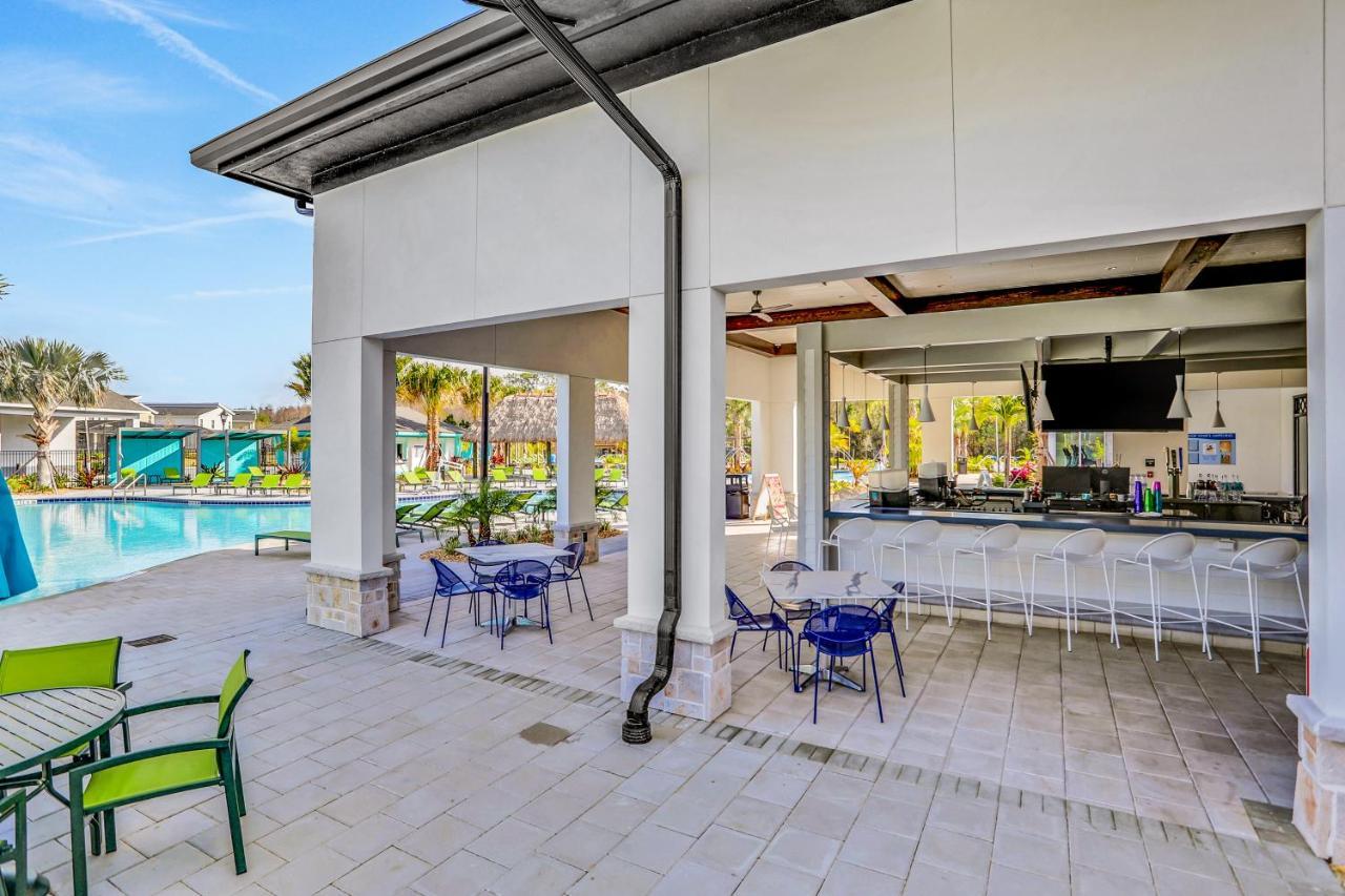 Sun Kissed Memories Kissimmee Exterior foto