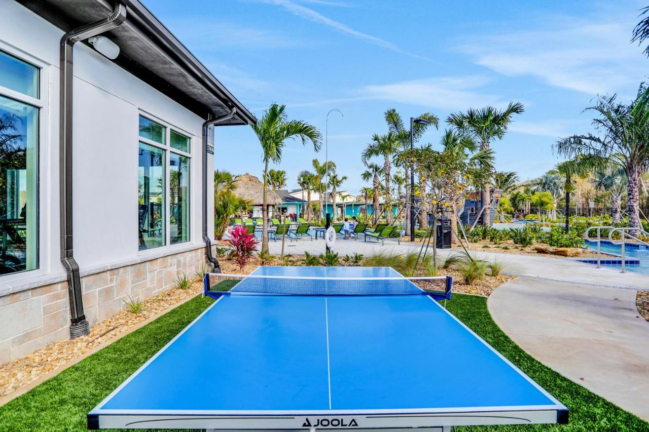 Sun Kissed Memories Kissimmee Exterior foto