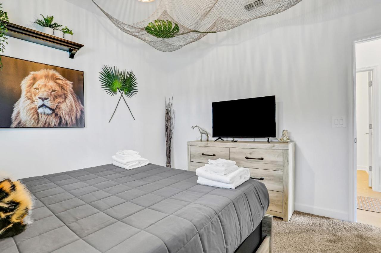 Sun Kissed Memories Kissimmee Exterior foto