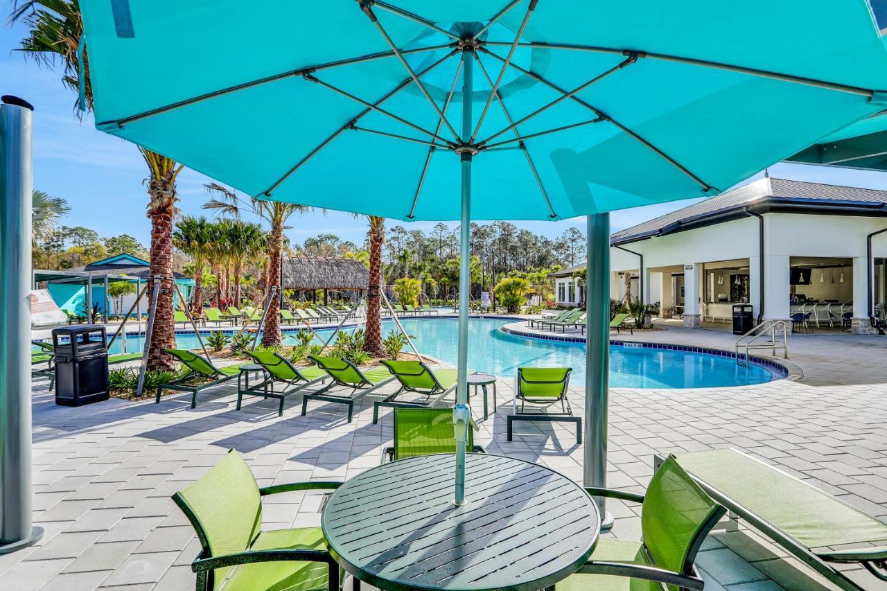 Sun Kissed Memories Kissimmee Exterior foto