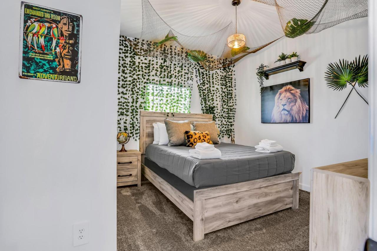 Sun Kissed Memories Kissimmee Exterior foto