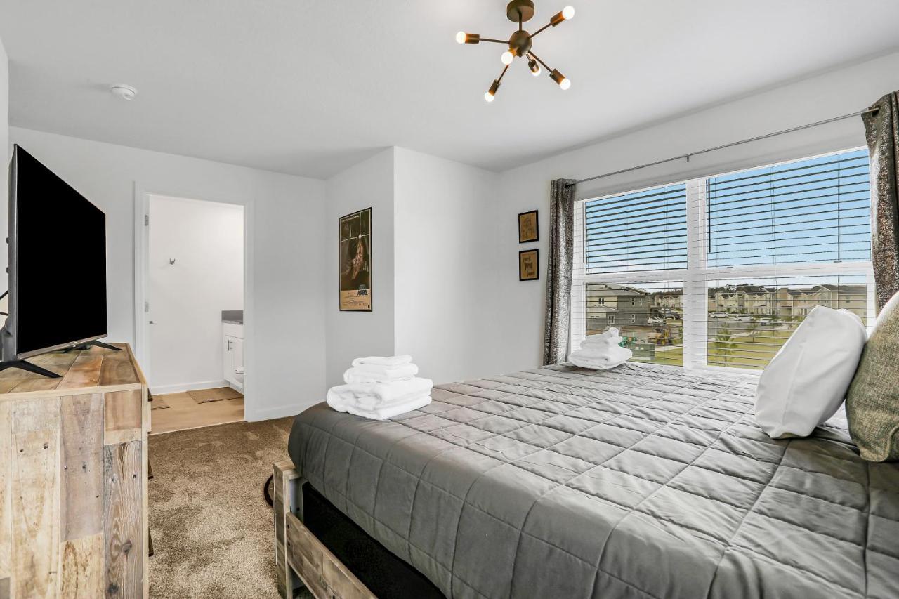 Sun Kissed Memories Kissimmee Exterior foto