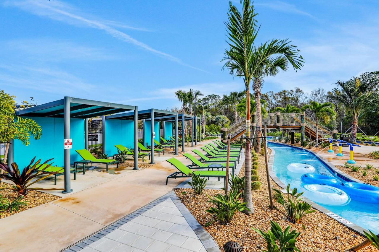 Sun Kissed Memories Kissimmee Exterior foto