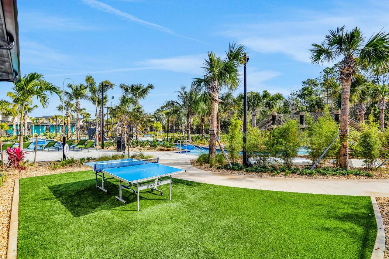 Sun Kissed Memories Kissimmee Exterior foto